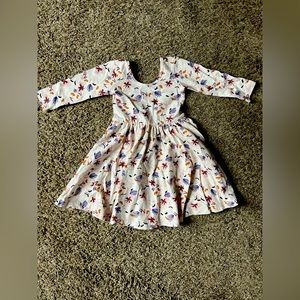 Alice and Ames Dress 3T